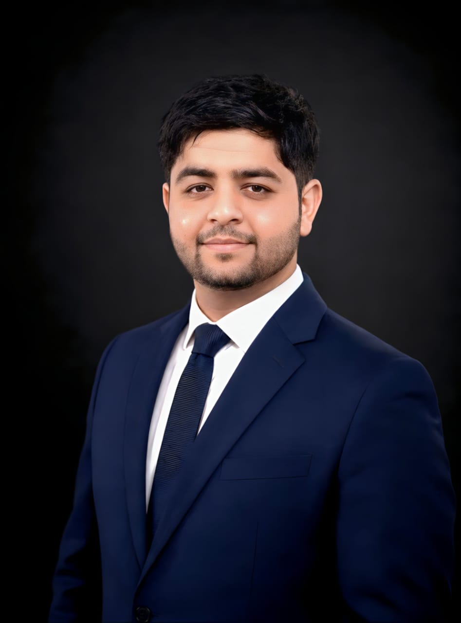 Hammad Safader